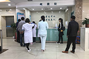 沈阳沈大医院评价